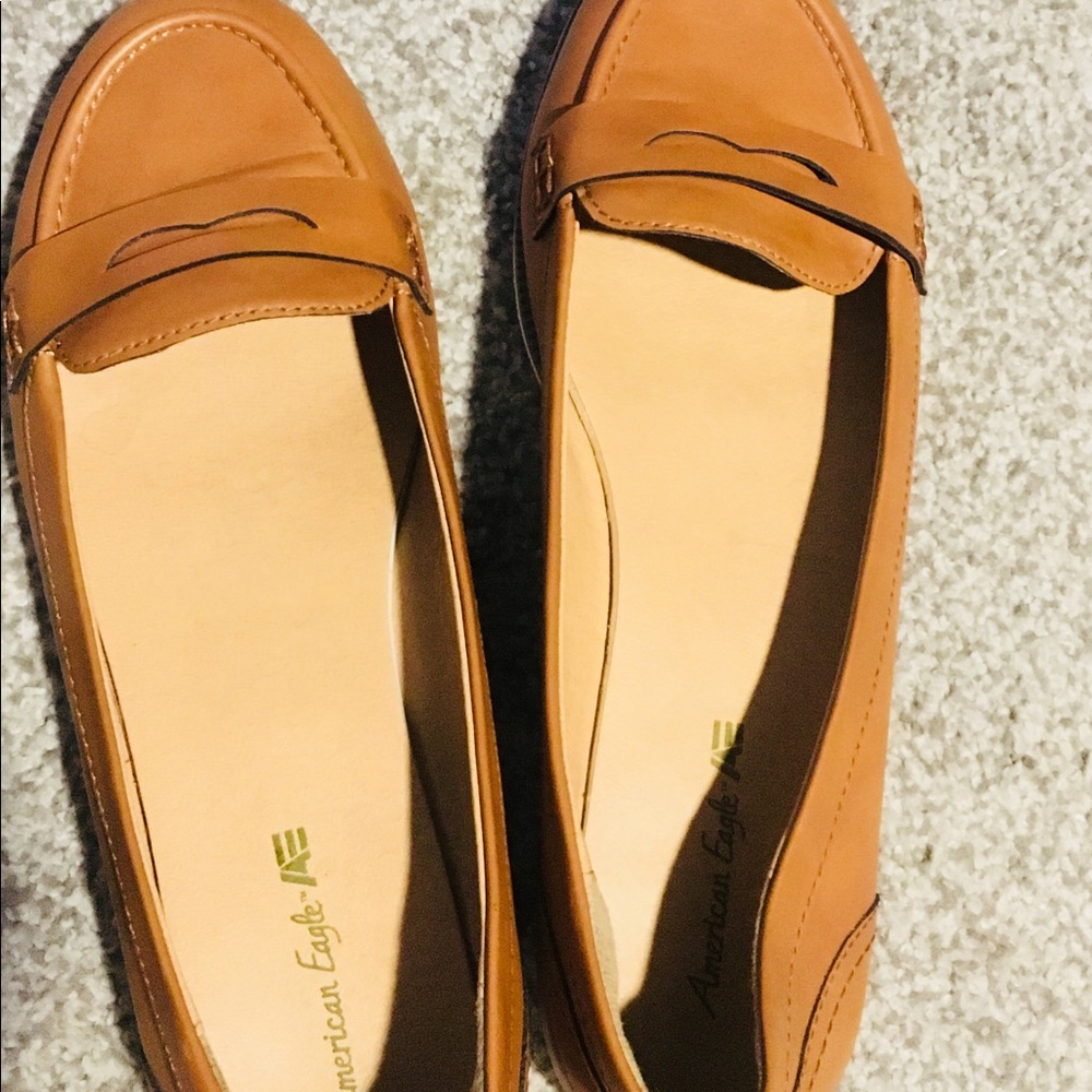 Clean flats